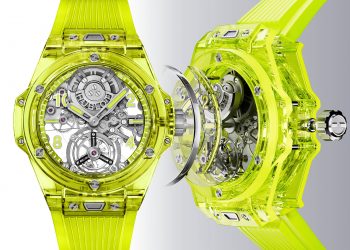 LVMH2023HUBLOT