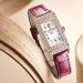 Reverso One Precious Flowers