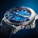 Carl F. Bucherer Patravi ScubaTec Maldives Close. (Carl F. Bucherer)