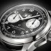 Carl F. Bucherer presents new version of its popular Heritage BiCompax Annual. (Carl F. Bucherer)