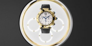 08 WGPA0017 Cartier Pasha de Cartier Chrono Gold 300DPI