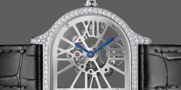 09 HPI01436 Cartier Cartier Prive Paved Skeleton close up 300DPI