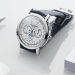 Traditionnellel  Chronograph Split second