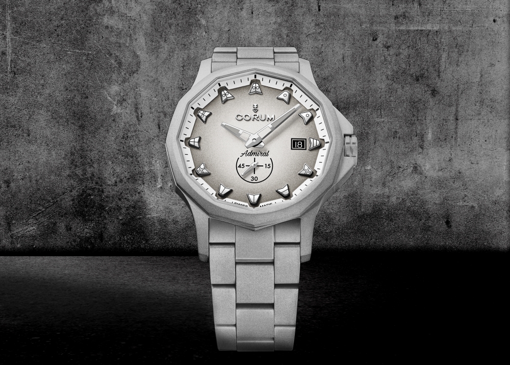 Corum Admiral42 1