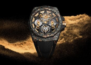 Corum Admiral45 2