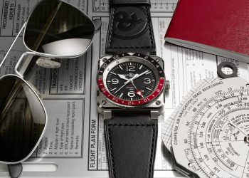 K41 09 BR03 new GMT PERS