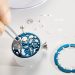 Piaget Polo Skeleton movement savoir faire 6