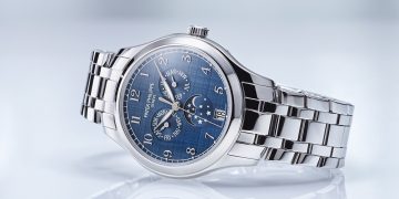Patek Philippe, PP-4947/1A_001, Visuel "Lifestyle"