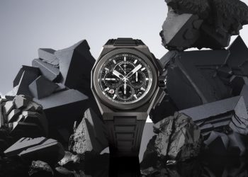 ZENITH DEFY EXTREME PR 11