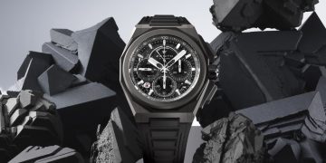 ZENITH DEFY EXTREME PR 11