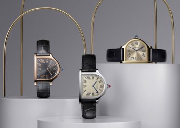 Cartier Prive Family