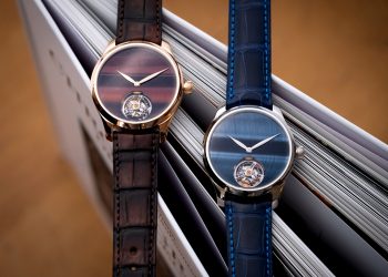 Endeavour Tourbillon Concept Tigers Eye 1804 0401 1804 0222 Lifestyle