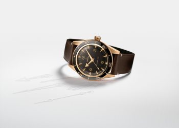 OMEGA 234.92.41.21.10.001 ambooo