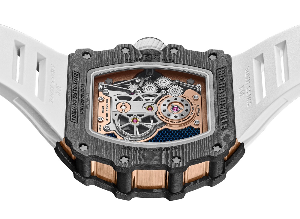 RM21 01 Posé Dos N.Boon WB
