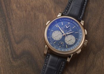 TimeSquare ALS WW21 424 037 TS