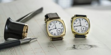 American 1921
Unique Piece
Historique
Restoration
Restauration
Calibre 1921
Making-of
100th anniversary