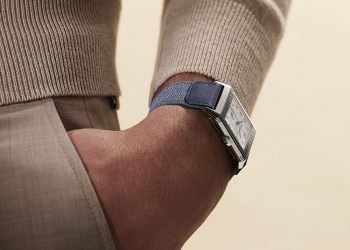 Reverso Fagliano Strap