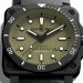 DIVER MILITARY CERAMIC PERS