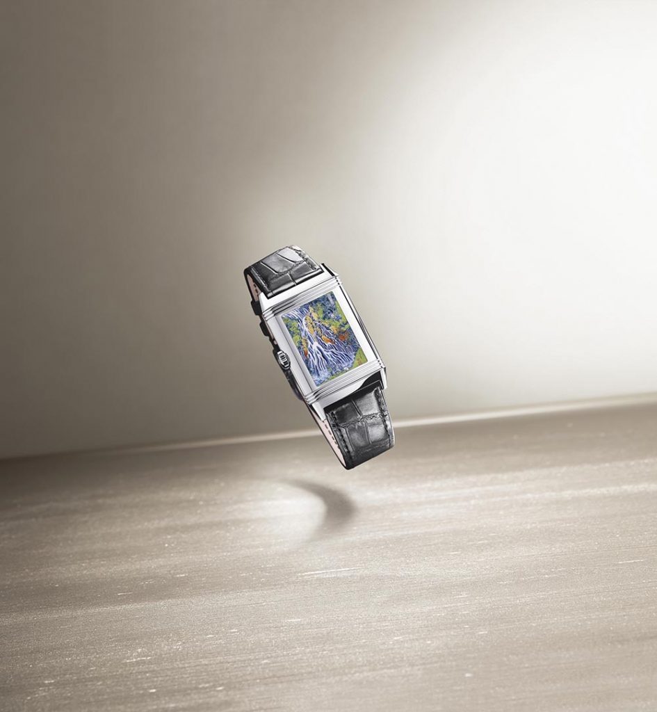 jlc reverso tribute enamel hokusai q39334t2 still life 2