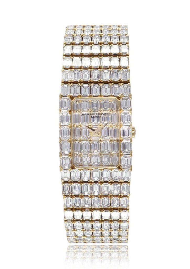 vac elizabeth taylor lord kalla watch ref inv 115912
