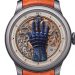 F P Joune FFC Blue Only Watch 2021 front 1 1