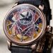 J013523243 GRANDE SECONDE SKELET ONE TOURBILLON ONLYWATCH AMBIANCE