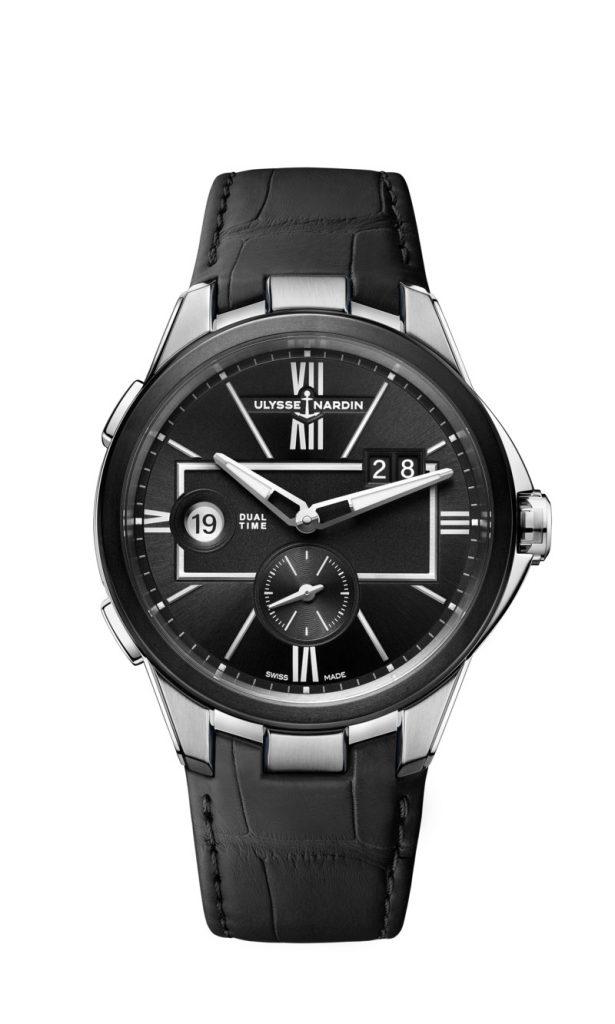 Light version DUAL TIME 2