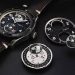 1858 Geosphere 42mm Gold, MB128255, Timepieces Brochure, Watches Novelties 2021, Watches & Wonders