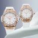 Big Bang One Click系列腕錶38mm和33mm