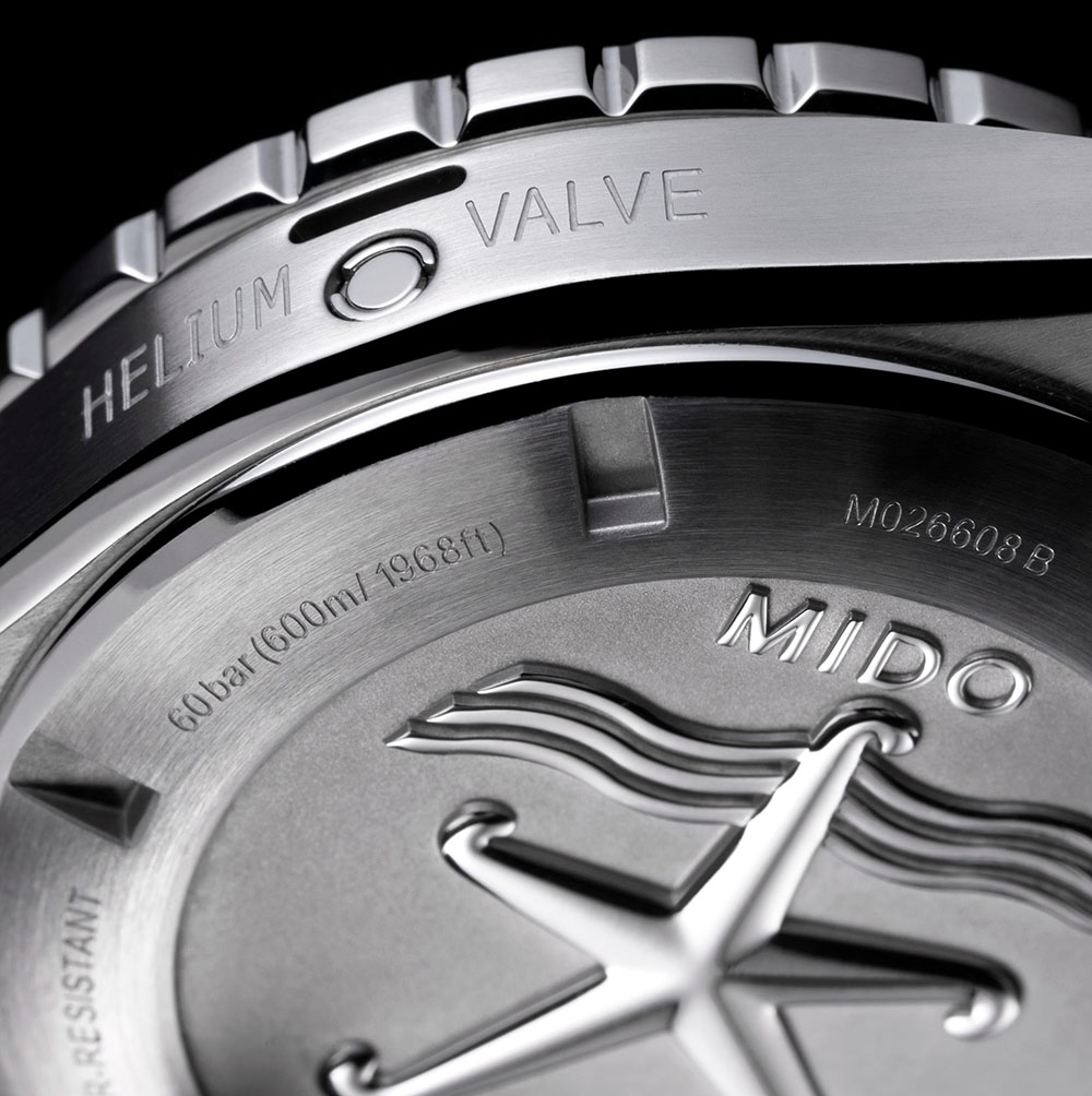 形象照5 Ocean Star 600 Chronometer 海洋之星深潛600米腕錶 M026.608.11.041.01 blue NT54800