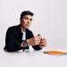 萬寶龍2021全球品牌大使席尼·墨菲Cillian Murphy 1