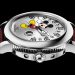 103613 BVLGARI GERALD GENTA ARENA RETRO 微笑米老鼠腕錶6