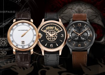 ChopardLUC