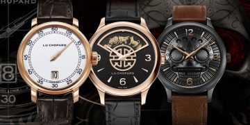 ChopardLUC