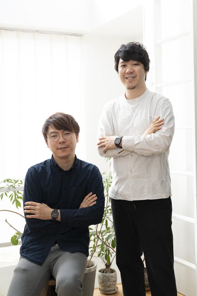日本雙人團隊YOY 2