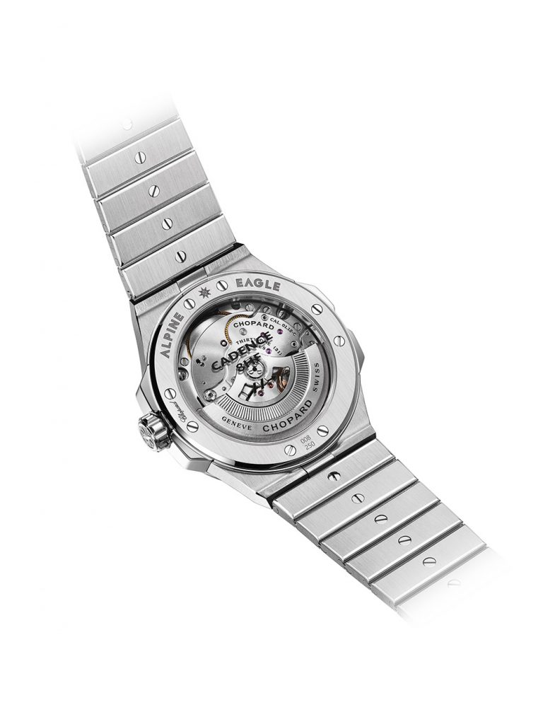 298600 3005 Alpine Eagle Cadence 8HF back