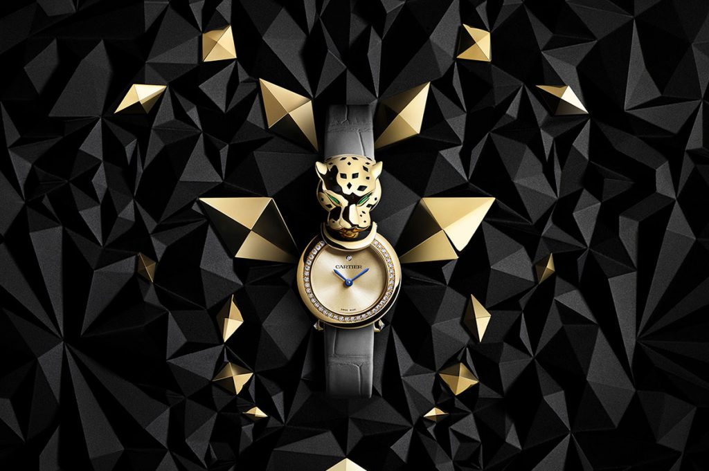 Panthère de Cartier1