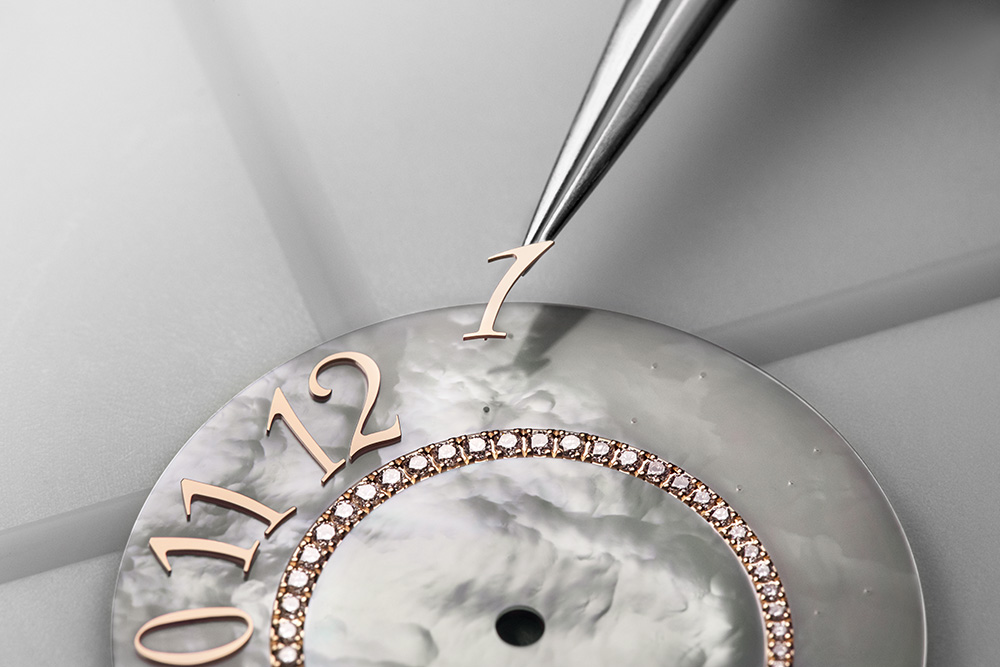 blancpain ladybird colors numerals 4