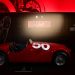 MODENA, ITALY - OCTOBER 27: General view at the Montblanc Launch: Montblanc Great Characters Enzo Ferrari Edition at Ferrari Museum on October 27, 2021 in Modena, Italy. (Photo by Daniele Venturelli/Getty Images for Montblanc)
