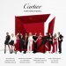 Cartier LoveIsAll Poster