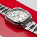 L48 09 BR05 Chrono white hawk