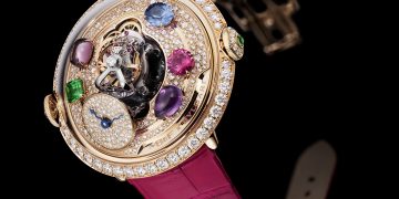 MBandFXBulgari FlyingT Allegra RG Front Lres