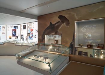 Ulysse Nardin Showroom Le Locle 9