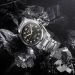 形象圖Longines 浪琴表 Spirit 先行者系列鈦金屬鏈帶腕錶L3.811.1.53.6， 42mm建議售價NT1003003