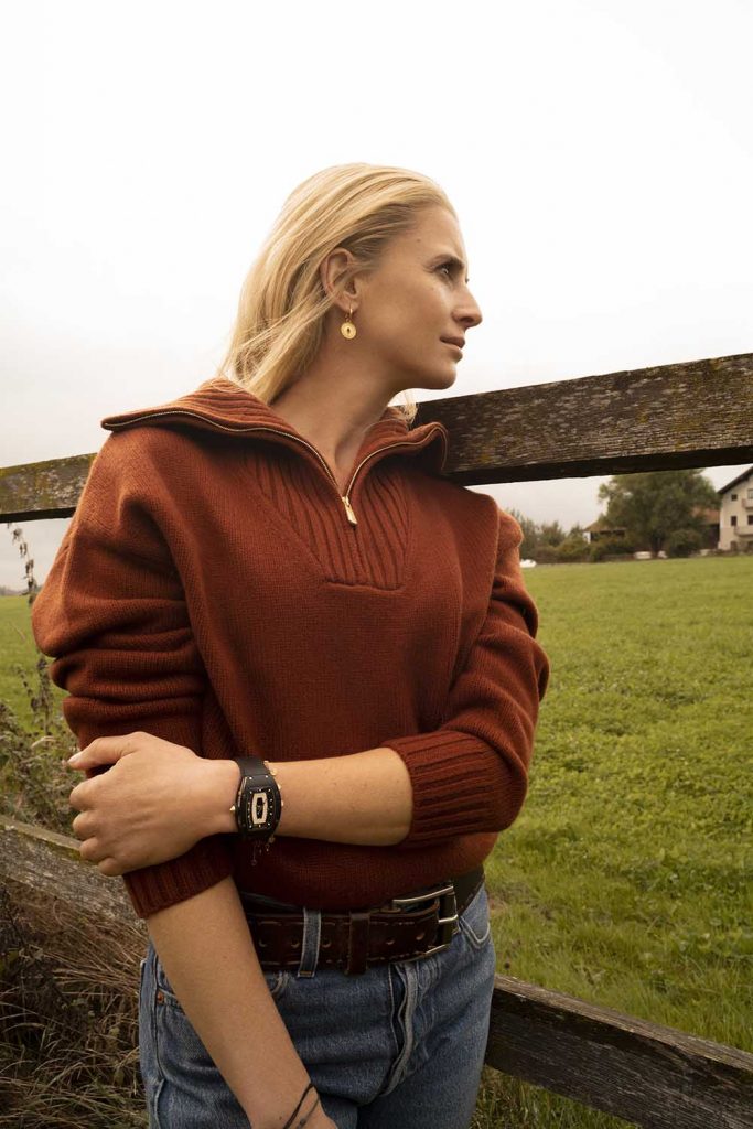 L1080070 MathieuCesar - RICHARD MILLE 品牌摯友JESSICA VON BREDOW-WERNDL 2021賽季所向披靡！