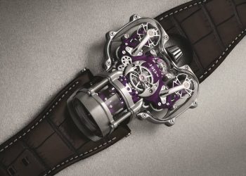 MBandF HM9 SV WG Purple Lifestyle HRES CMYK
