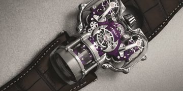 MBandF HM9 SV WG Purple Lifestyle HRES CMYK