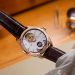 Carl F. Bucherer Manero Minute Repeater Symphony Making Of. (Carl F. Bucherer)..