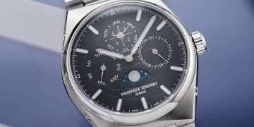 2022 Frederique Constant FC 775BL4NH6B PR 1 Photo 1