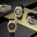 Hublot 黃金系列腕錶